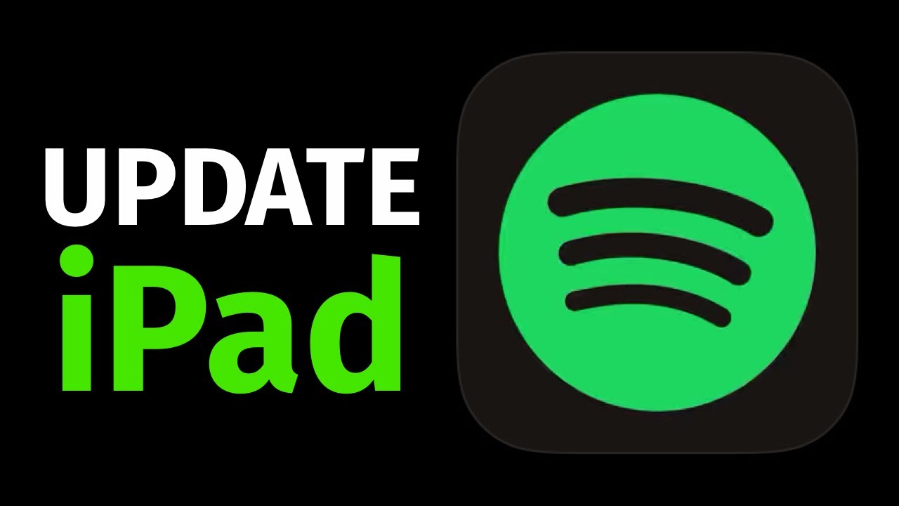 Is Spotify Free On Ipad Mini